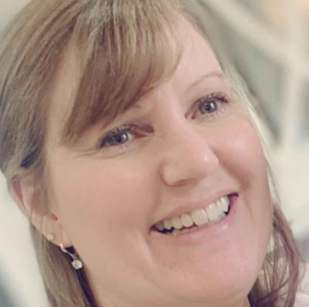 Meet your Posher, Patti